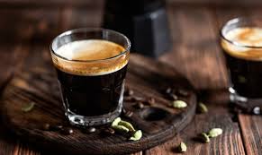 Hot Chocolatte