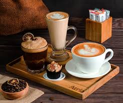 Cappucino